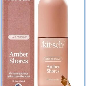 Kitsch Amber Shores Hair Perfume -NEW